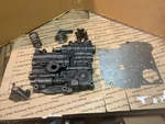 Gm Metric TH200C Transmission Lock Up Valve Body W/sep Plate Etc. Fixed Price $45.00.