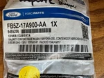 Genuine Ford 2016-2019 Explorer FB5Z-17A900-AA Cover Bumper. Fixed Price $30.00.