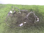 2011 Bmw X3 F25 Rear Bumper Parking Sensor Wiring Loom Cable Oem 9271216 #4D4. Fixed Price $66.91.