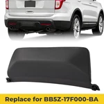 Bumper Trailer Hitch Panel Receiver Cover Ford Explorer 11-15 #BB5Z17F000BA. Fixed Price $34.90.