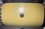 1962-1979 Mg Midget Austin / Healey Sprite Trunk Lid With Handle Oem. Fixed Price $450.00.