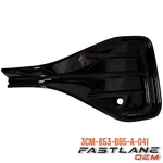 2024-2025 Volkswagen Atlas Cross Sport Lh Vent Grille New Oem 3CM-853-665-A-041. Fixed Price $86.90.