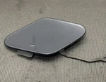 Bmw 2012-2016 F30 F31 Rear Bumper Tow Hook Cover Cap Oem. Fixed Price $24.99.