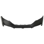 Front Upper Bumper Cover For 2012-2014 Honda Cr-v Primed. Fixed Price $62.33.