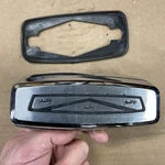 1969 Ford Country Squire Wagon Tailgate Window Crank Handle Oem C9AB-7144042-A. Fixed Price $85.00.