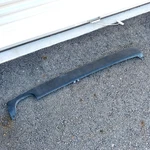 Bmw E36 Oem Rear Bumper Lower Trim Panel Cover Apron 51121960727. Fixed Price $85.00.