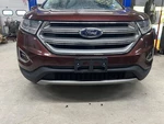 Front Bumper Sel Awd Fits 15-18 Edge 217650. Fixed Price $1841.22.
