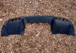 2005-2013 Corvette C6 Rear Bumper Lower Exhaust Valance Diffuser Trim Gm. Fixed Price $149.99.
