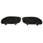Genuine Mopar Bumper Bezel Kit 68414296AA. Fixed Price $26.20.