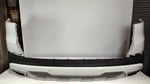 2019-2023 Bmw X5 Rear Bumper Oem 51128498991 51128498992 51129881522 51125A0BD56. Fixed Price $1375.00.