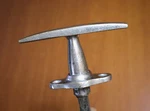 20'S 1922 1924 1918 Hudson Cadillac Essex Marmon Mercer Reo Antique Door Handle. Fixed Price $45.00.