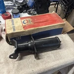 Nos Delco/gm 4964402. Absorber Bumper. 1974-75 Chevy. Jp. Fixed Price $200.00.