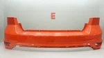 2011-2015 Dodge Journey Rear Bumper Cover Panel Oem 1TY37TRMAA. Fixed Price $280.00.
