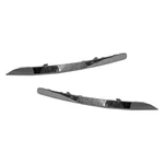 For Kia Sportage 11-16 Bumper Cover Molding Set Front Driver & Passenger Side. Fixed Price $28.66.