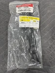 New Oem Kia 09-14 Sorento Front-bumper Cover Side Reinforcement Left 865771U200. Fixed Price $22.99.