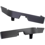 Bumper Filler For 2002 Cadillac Escalade Set Of Front Left & Right Side. Fixed Price $65.90.