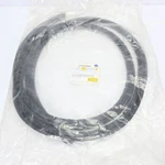 Genuine Oem Mopar 2001-2010 Pt Cruiser Lift-gate Opening Weatherstrip 4724763AD. Fixed Price $63.68.
