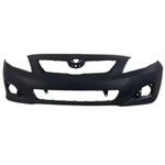 Sherman 8175A-87Q-0 Front Bumper Cover Primed For 2009-2010 Toyota Corolla. Fixed Price $240.55.
