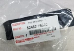 2022-2025 Lexus Nx Rear Right Bumper Pad New Oem 52462-F6010. Fixed Price $14.00.