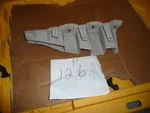 Rover Front Bumper Mounting Bracket Right Freelander DPN100200 Oem. Fixed Price $17.90.