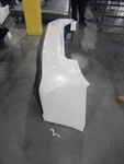 2019 Subaru Impreza Oem White Bumper Assembly 57704FL21A 57711FL03A9P. Fixed Price $567.89.
