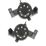 Left & Right Fog Light Cover Set For 2010-2012 Altima Sedan NI1038121 NI1039121. Fixed Price $30.28.