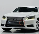 *new Lexus LS460 LS600H Front Bumper Tow Hook Cover Cap 2013-2017 Genuine Oem. Fixed Price $36.92.