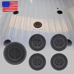 Wheel/gooseneck Bed Plug Cover Kit Mopar For 2014-2019 Ram 2500 3500 5TH ACCS225. Fixed Price $19.99.