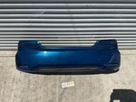2013 2015 Honda Civic Sedan Rear Bumper Cover Oem. Fixed Price $184.03.