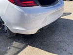 Rear Bumper 2015-2017 Buick Regal Gaz White Turbo W/o Park Assist 1006616. Fixed Price $297.00.