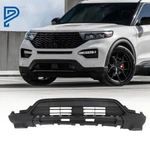 2020-2021 Ford Explorer Lower Bumper Without Sensor Holes LB5Z-17D957-AB. Fixed Price $83.60.