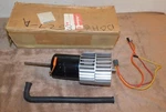 1967 1968 1969 1970 Ford Wt 900 1000 Truck Nos A/c Heater Fan Blower Motor Kit. Fixed Price $299.00.