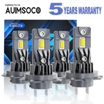 For Jaguar Xjr XJ8 Base Sedan 4-DOOR 1998 2008 Front Combo Led Headlight Bulbs. Fixed Price $59.99.