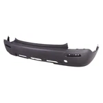 GM1100920 New Replacement Rear Bumper Cover Fits 2013-2016 Chevrolet Trax. Fixed Price $484.00.