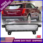 Rear Bumper Middle Marker Fog Signal Light For Cadillac XT5 2017 2018 2019 Us. Fixed Price $37.70.