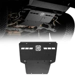 Fit 2007-2021 Toyota Tundra Front Engine Skid Plate Steel Undercarriage Guard. Fixed Price $129.79.
