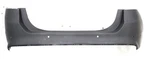 New Oem Ford Rear Bumper Cover HS7Z-17K835-VEPTM Fusion 2013-2018. Fixed Price $598.85.