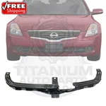 NEW2007- 2012 Nissan Altima Front Bumper Cover Retainer Steel Black NI1034102. Fixed Price $41.68.