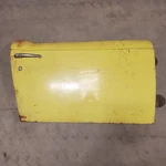 1974-1976 Triumph TR6 Rh Right Passenger Door Shell Remote Handle. Fixed Price $187.49.