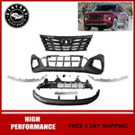 For 2022-2024 Hyundai Tucson Complete Front Grille Bumper Kit. Fixed Price $529.99.