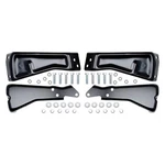For Chevy C10 Suburban 1973-1980 Oer Rear Bumper Bracket Set. Fixed Price $189.73.