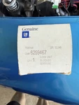 Genuine Gm Acdelco 6259467 Tailgate Power Window Switch Nos. Fixed Price $200.00.