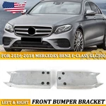 2016-2023 Mercedes W213 E300 Front Lh&rh Bumper Reinforcement Impact Bracket. Fixed Price $56.99.