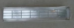 Cadillac Rear Back Bumper Grille Trim Molding Filler Panel Left 1967 Oem. Fixed Price $75.00.