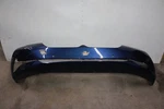 Front Bumper Bare Skin Cover Trim Blue Lci Oem Bmw G30 540 530 21-24. Fixed Price $314.99.