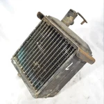 Mercedes Benz Ponton 190 W 121, Left Heater Cooler. Fixed Price $259.19.