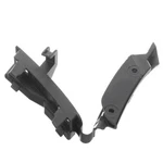 New Oem Volkswagen 2015-2017 Golf Gti Lower Retainer Bumper 5G6-807-509. Fixed Price $52.89.