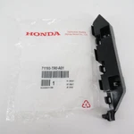 Genuine Oem Honda 71193-TR0-A01 Passenger Rh Front Bumper Spacer 2012-2015 Civic. Fixed Price $13.32.