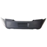 Bumper Cover Fascia Rear 4806188AD For Dodge Charger 2006-2010. Fixed Price $186.16.