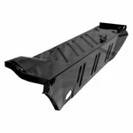 Driver Side Trunk Floor Extension With Drop Off Amd Fits Dart 840-1070-L. Fixed Price $202.57.